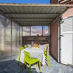 Bretzel Et Grappe Apartamento *