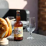 Bretzel Et Grappe Lägenhet Ingersheim
