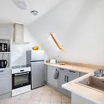 Apartment Bretzel Et Grappe *