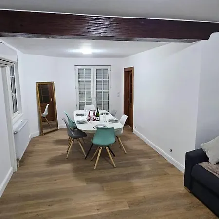 Appartamento Bretzel Et Grappe