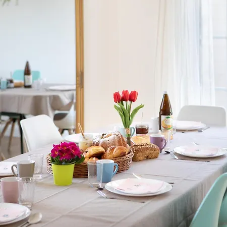 Apartamento Bretzel Et Grappe Ingersheim